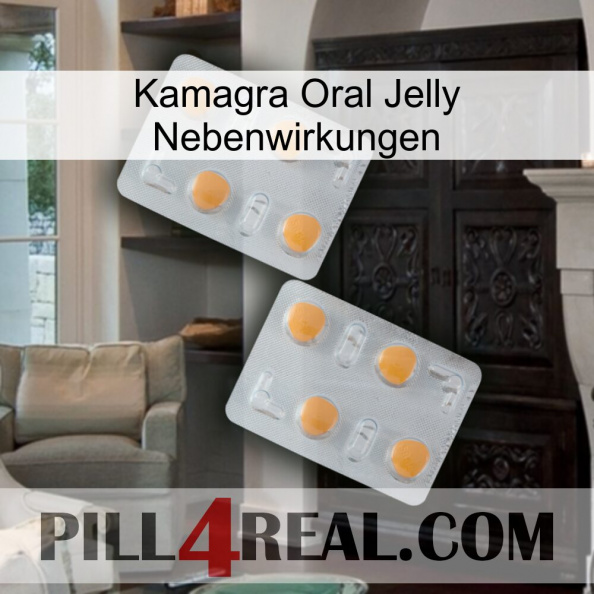 Kamagra Oral Jelly Side Effects 25